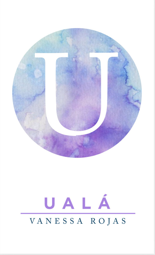 Uala by Vanessa Rojas