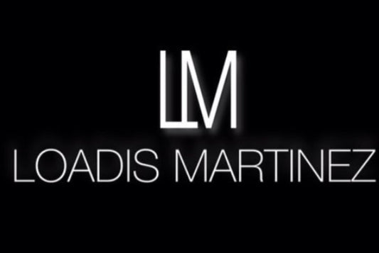 LM loadis Martínez