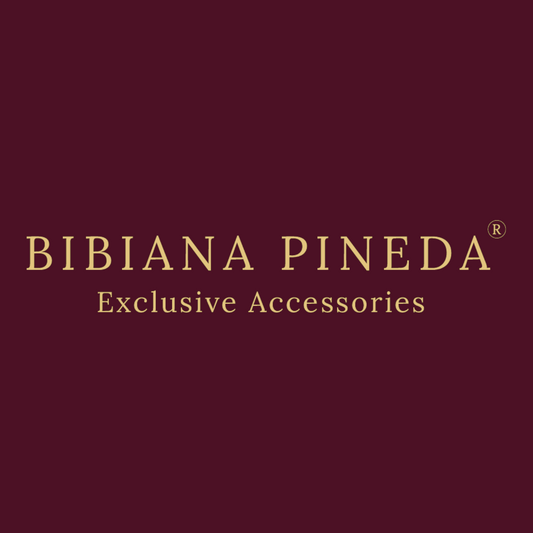 Bibiana Pineda joyas