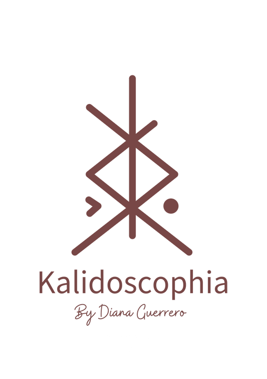 Kalidoscophia