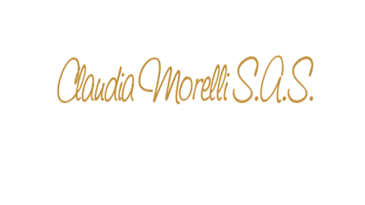 CLAUDIA MORELLI