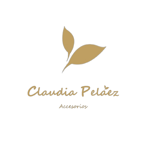 Claudia Peláez accesorios