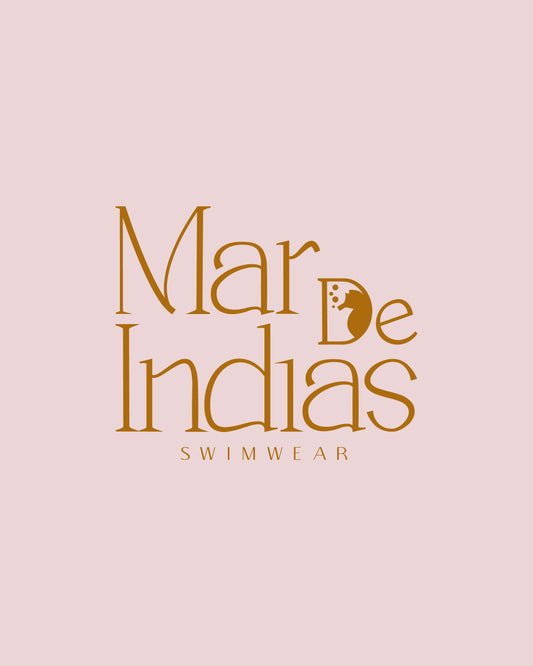 MAR DE INDIAS SWIMWEAR