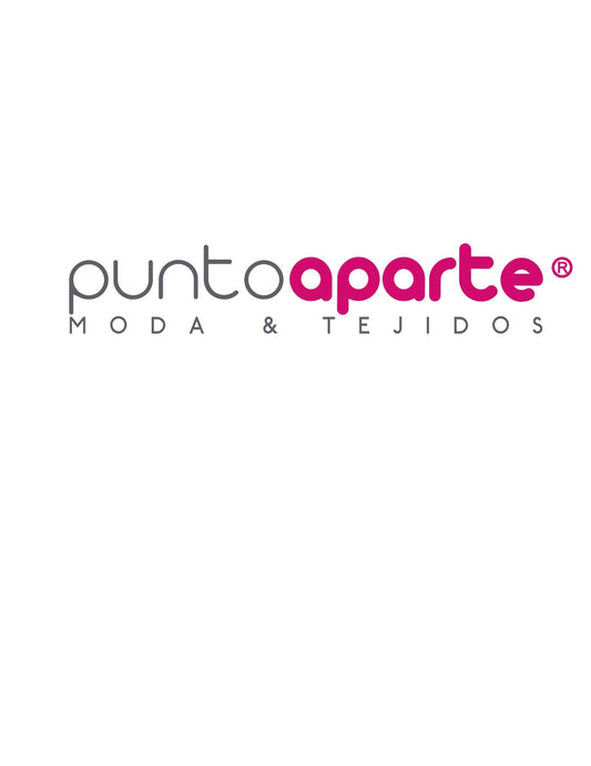 PUNTO APARTE MODA Y TEJIDOS