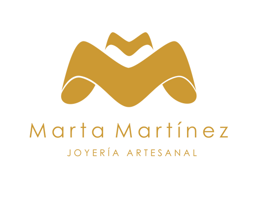 MARTA MARTINEZ JOYERIA ARTESANAL