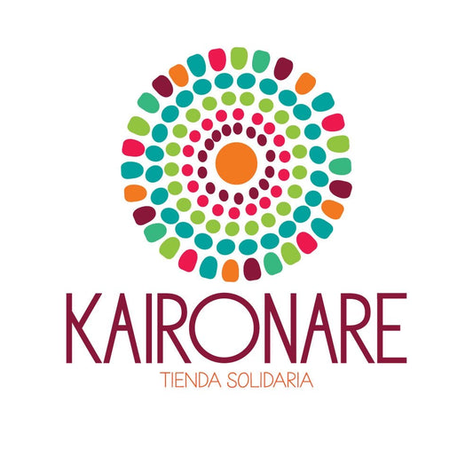 Kaironare Tienda solidaria