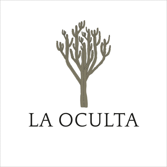 La Oculta