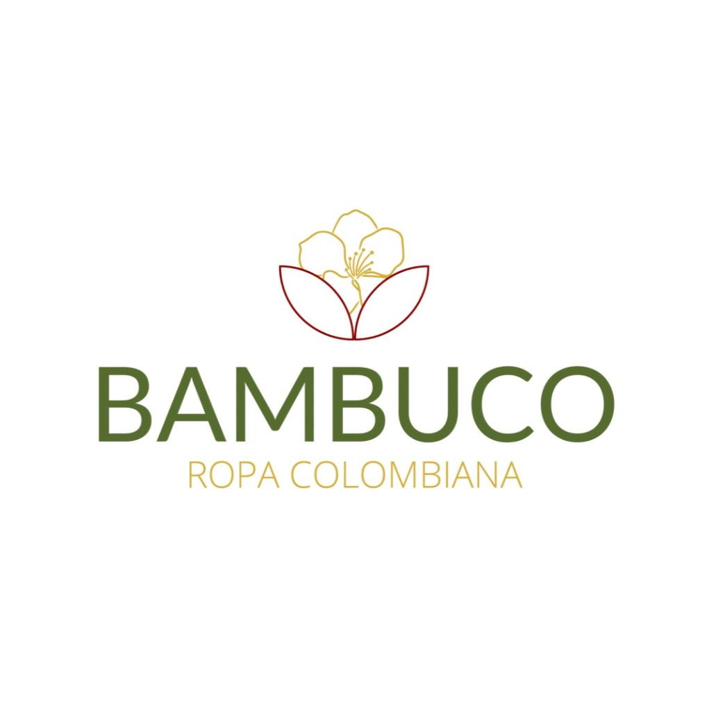 Bambuco Ropa Colombiana