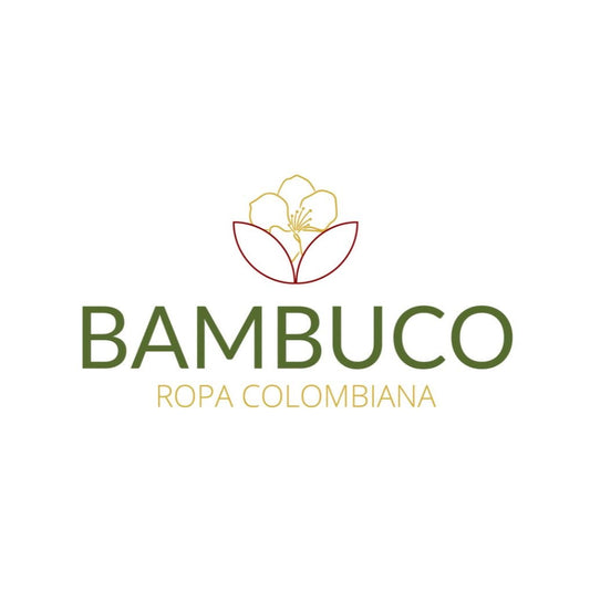 Bambuco Ropa Colombiana