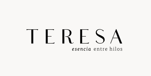 TERESA, esencia entre hilos