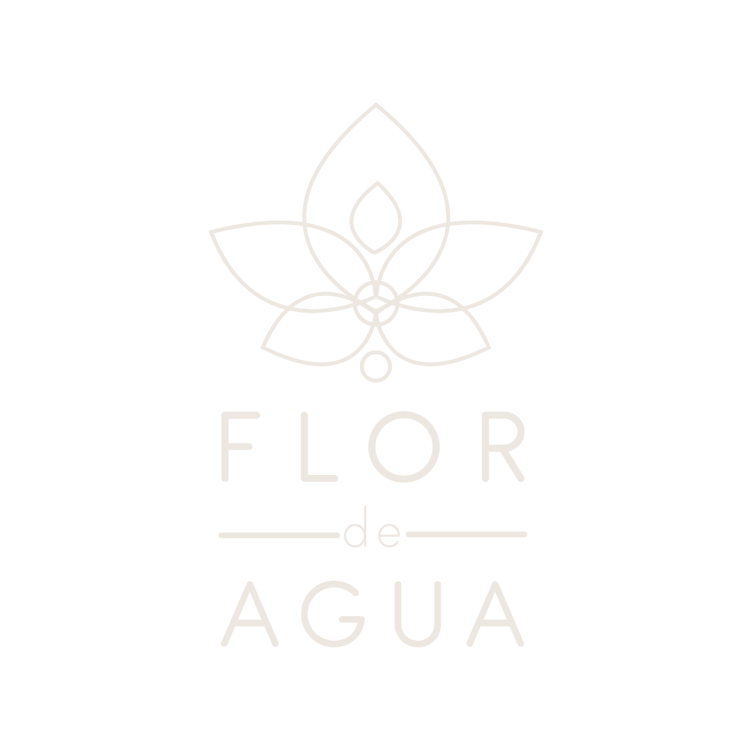 FLOR DE AGUA