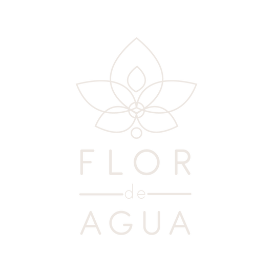 FLOR DE AGUA